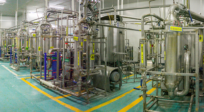 Nanning Doing-higher Bio-Tech Co.,LTD
