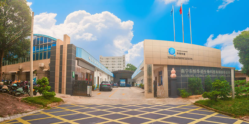 Nanning Doing-higher Bio-Tech Co.,LTD