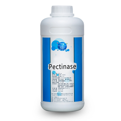 40 Mesh 60 Mesh 80 Mesh Protease Enzymes Customized Enzyme Activity