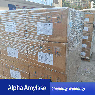 alpha amylase halal for food customized food grade&industrial grade