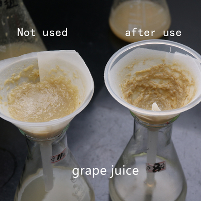 Industrial Grade Acid Cellulase Enzyme 10000U/G-20000U/G Customized