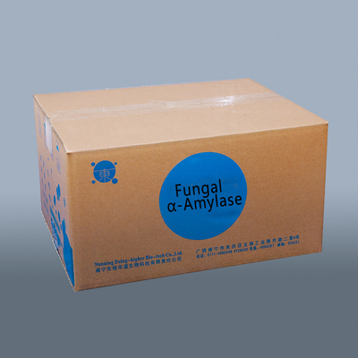 Amylase Gluten 100000SKB Alpha Amylase In Bread For Delaying Aging