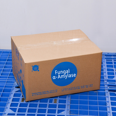FSSC22000 Bake Enzymer 5000SKB Alpha Amylase Bread Improver