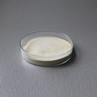 Water Soluble Protease Proteinase 2400GDU Bromelain Manufacturer Light Yellow Powder