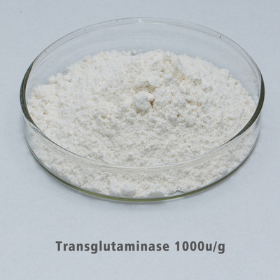 Grilled Intestine Adhesive Transglutaminase Enzyme Providing Enzyme Preparation Sample Customized Enzyme Activity