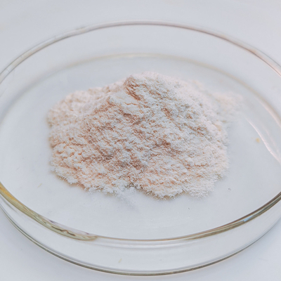 Water Soluble Enzyme That Breaks Down Starch 4000U/G Alpha Amylase Manufacturers Providing Enzyme Preparation Sample Minimum Order 1kg