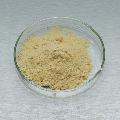 Glucose Oxidase 300U/g-500U/g  enzyme manufacturer, providing enzyme preparation sample, minimum order 1kg