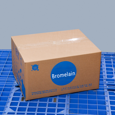 Papain Enzyme Powder 6000 USP U/mg for Food and Pharma