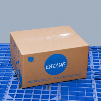pancreatin 2000u/g Proteolytic Enzymes In Pancreatic Juice Providing Enzyme Preparation Sample,Powder like, fully soluble in water
