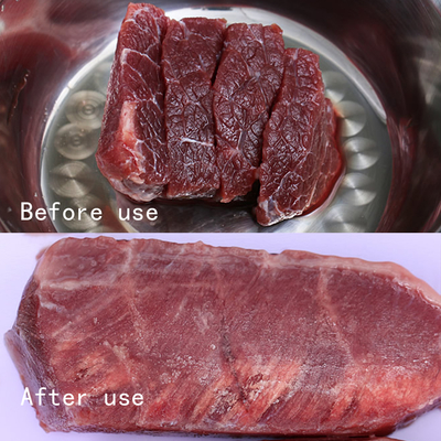 1000u Glutamine Transaminase In Food Transglutaminase Enzyme For Bacon sausage ham sausage