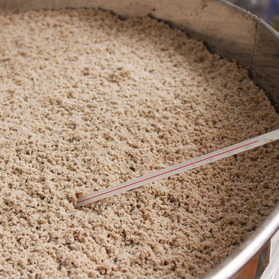 Flavourzyme Food-Grade Enzyme application in protein hydrolysis