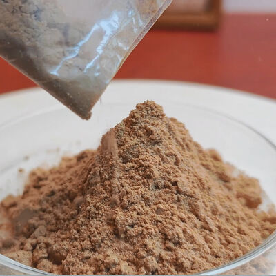 Food grade neutral protease enzyme for protein hydrolyzate providing enzyme preparation sample