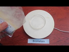 bromelain enzyme 600GDU-2400GDU