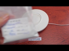 2000U/MG-20000U/MG Lysozyme Extraction From Egg White Lysozyme Powder