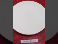 Food Grade & Feed Grade Glucose Oxidase Powder Like Baking Enzymes