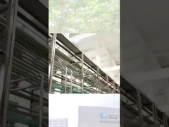 300USP-6000USP Papain Papaya Enzyme FSSC22000 MUI Kosher System Certification