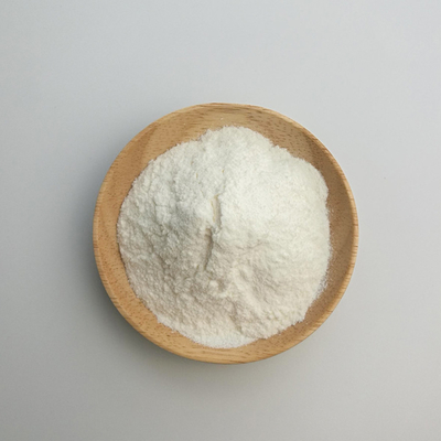 Light Yellow Water Soluble Purified Pepsin Powder 3000NF/Mg-10000NF/Mg