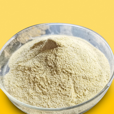 Yaşlanmayı Geciktiren α-Amylase Mantar Alfa Amilase Ekmek Yapımı İçin