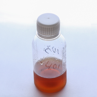 محلول في الماء البروتيز غسالة الغسيل 2.4L نشاط إنزيم مخصص