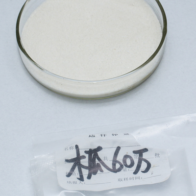 Papaya Protease 300USP-6000USP Powder Like Fully Soluble In Water Customized Food Grade