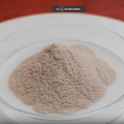 맛 효소 효소 30000u/g 프로테아스 제조업체 맞춤형 효소 활동