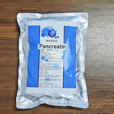 proteolytic enzymes in pancreatic juice 10000 Protease manufacturers, enzyme preparations have price advantages