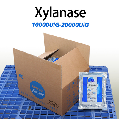 Công nghệ Enzyme Activity Xylanase 20000U/G